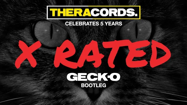 Cover: Excision ft Messinian - X-Rated (Geck-o Bootleg)
