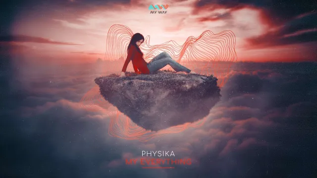 Cover: Physika - My Everything