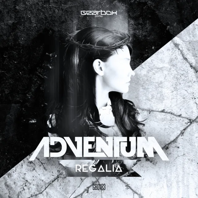 Cover: Adventum - Regalia