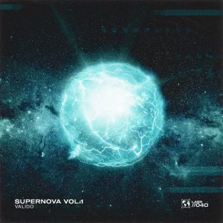 Cover: Valido - Supernova Vol.1