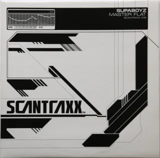 Cover: Supaboyz - Master Flat