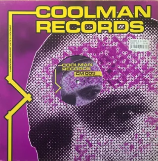 Cover: DJ Hooligan & DJ Rob - Raving Bastards E.P.