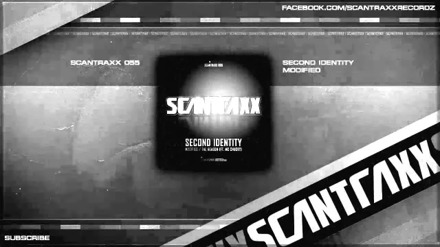 Cover: Second Identity - Modified / The Reason (Ft. MC Chucky)