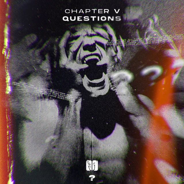 Cover: Chapter V - Questions