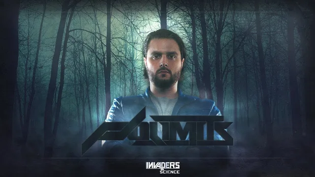 Cover: Nolimits - Back Up