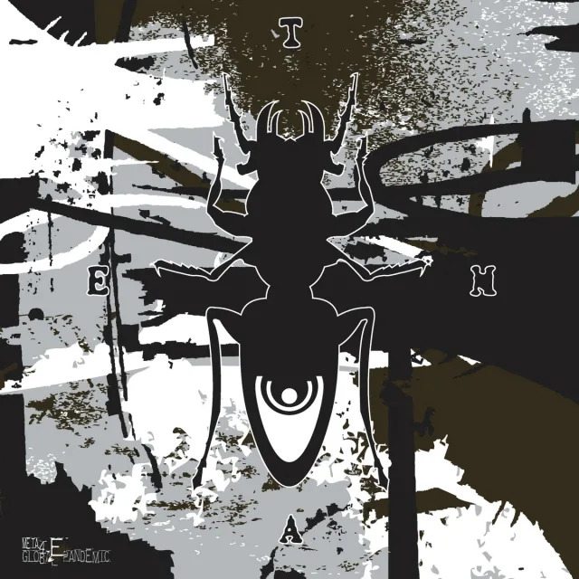 Cover: VA - Global Pandemic (META4 E)