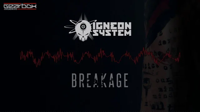 Cover: Igneon System - Breakage