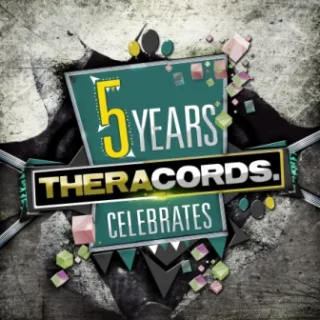 Cover: DJ Thera - Celebrate