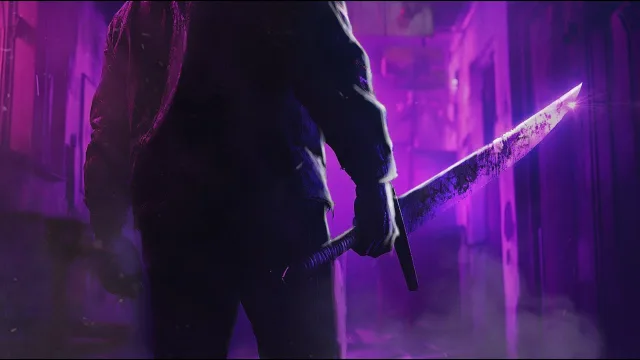 Cover: Amduscias - Terrorblade