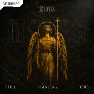 Cover: Runix - Still Standing Here