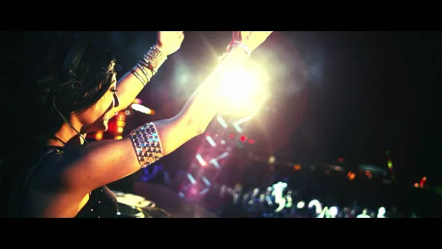 Cover: Lady Faith - Queen Bitch Of The Universe
