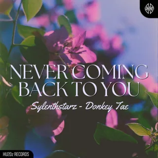 Cover: Sylenthstarz & Donkey Tae - Never Coming Back To You