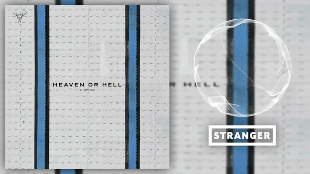 Cover: Showtek - Heaven Or Hell