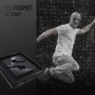 Cover: The Prophet - Get Dumb!