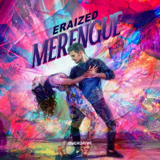 Cover: Eraized - Merengue