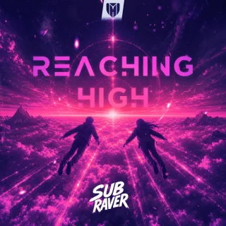 Cover: Subraver - Reaching High