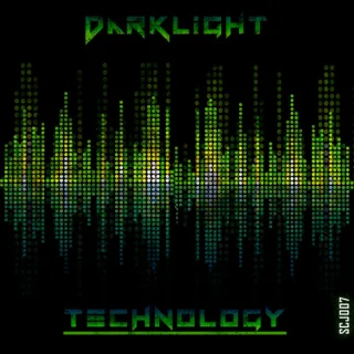 Cover: Darklight - Technology