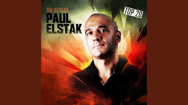 Cover: Paul Elstak & The Stunned Guys - Confusion