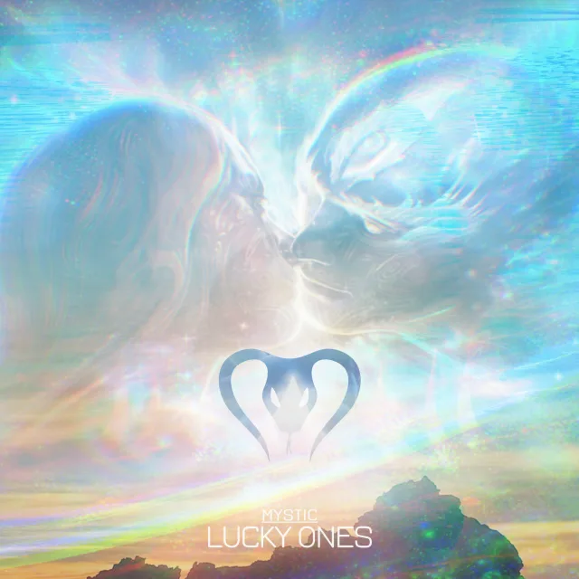 Cover: Mystic - Lucky Ones