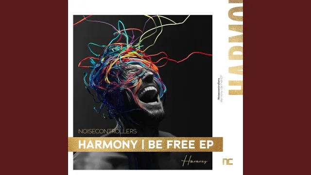 Cover: Noisecontrollers - Harmony / Be Free EP
