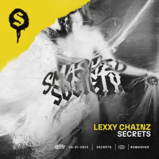 Cover: Lexxy Chainz - Secrets