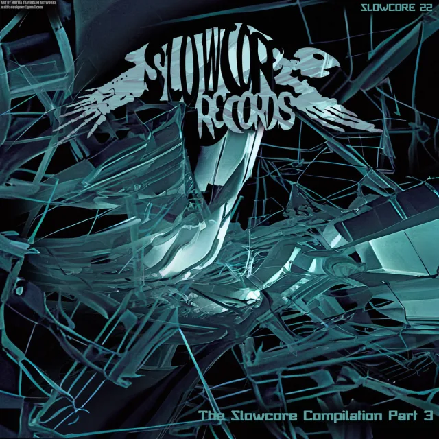 Cover: VA - The Slowcore Compilation Part 3