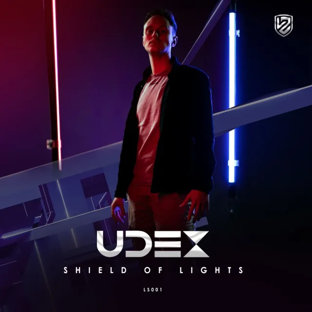 Cover: Udex - Shield of Lights