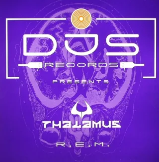 Cover: Thalamus - R.E.M.