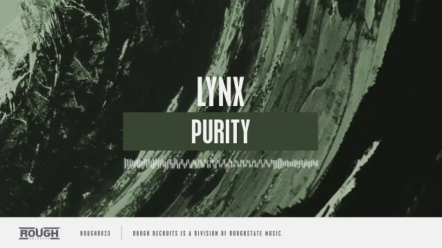 Cover: Lynx - Purity