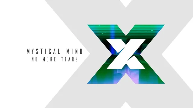 Cover: Mystical Mind - No More Tears