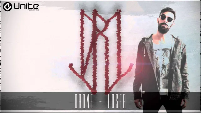 Cover: Drone - Loser