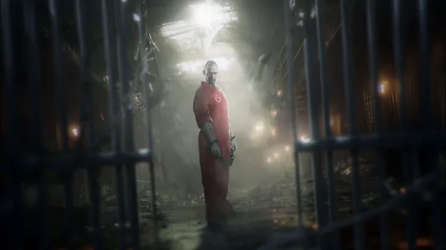 Cover: VA - Cellblock C: Death Row