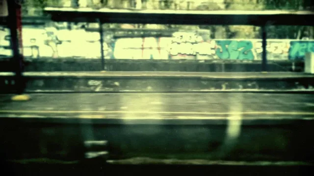 Cover: Lights Off: DJ Hidden & Anneke van Giersbergen - Only You Can See