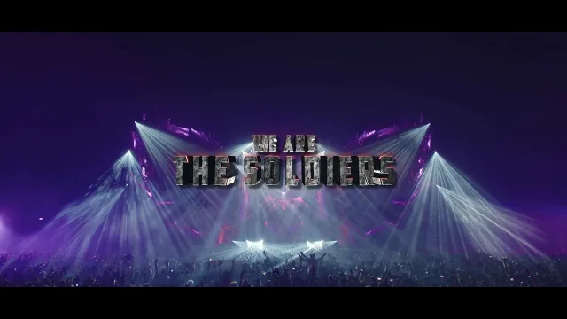 Cover: Gunz For Hire - Toy Soldiers
