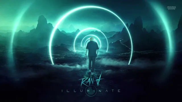 Cover: Ran-D - Illuminate