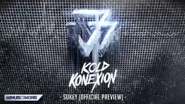 Cover: Kold Konexion - Sukey / Hypocrite