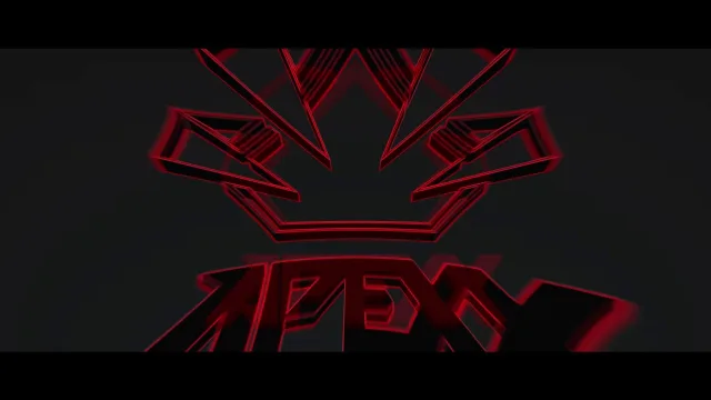 Cover: Apexx - AK-47