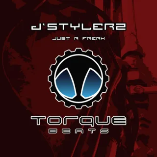 Cover: d'Stylerz - Just A Freak