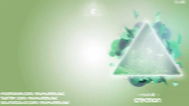 Cover: Modul8 - Creation