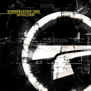 Cover: Tommyknocker - Revolution