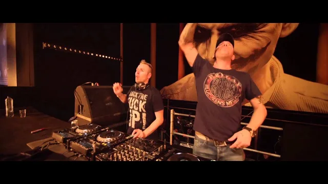 Cover: Tha Playah - Why So Serious (Thrillogy 2014 Edit)