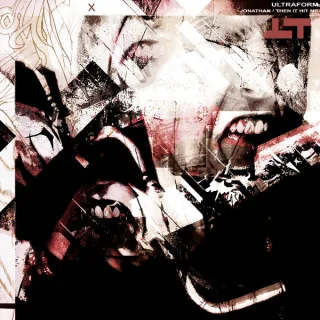 Cover: Ultraform - Jonathan / Then It Hit Me