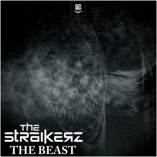 Cover: The Straikerz - The Beast