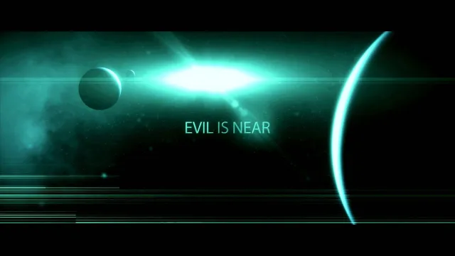 Cover: The Vision - How Many Tears