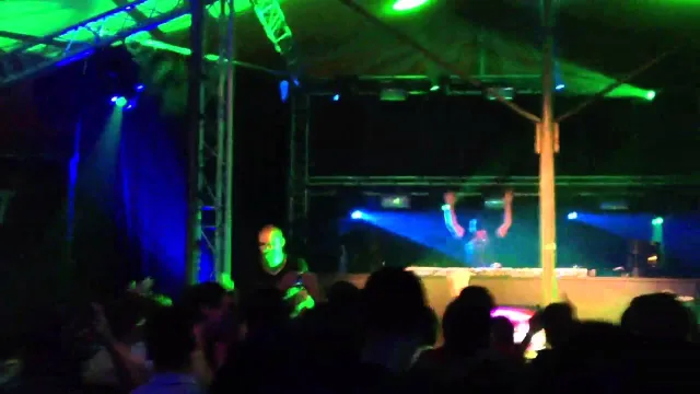 Cover: Zatox - Check Out The Drop