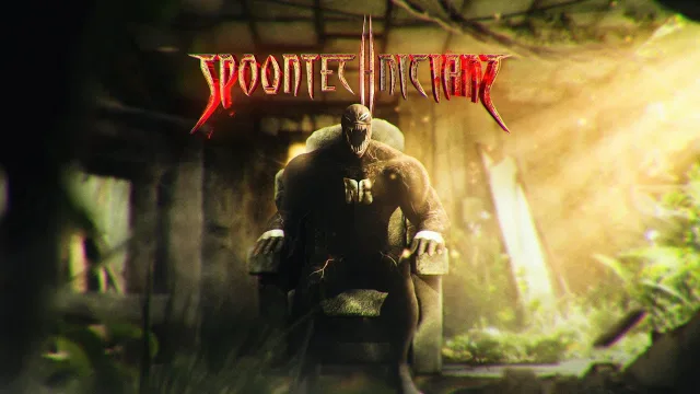Cover: VA - Spoontechnicians II