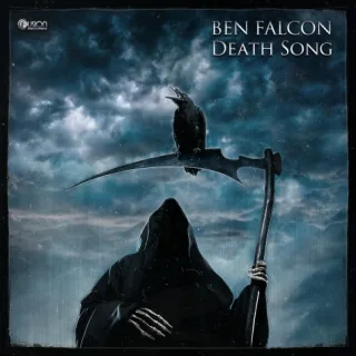 Cover: Ben Falcon - Death Song