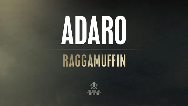 Cover: Adaro - Raggamuffin / My Soul To Take