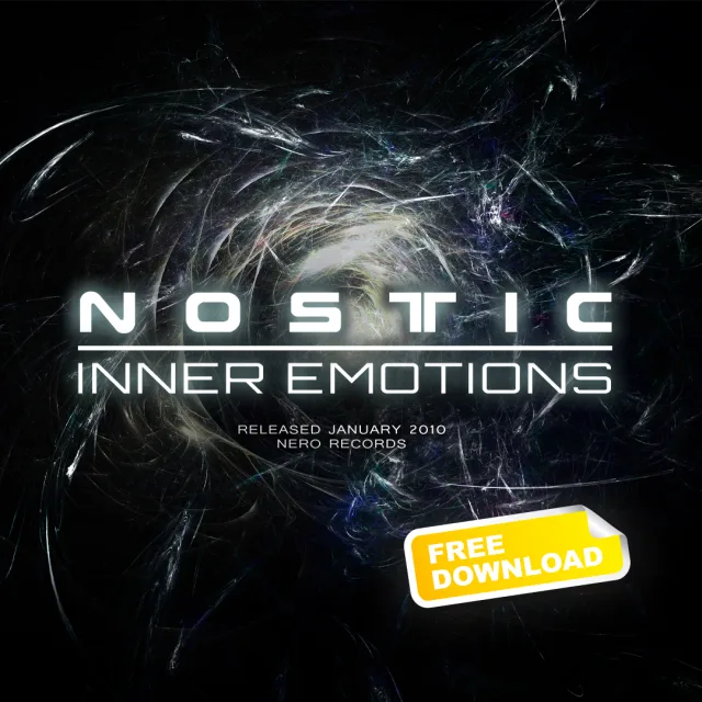 Cover: Nostic diverse gratis tracks [Hard Trance]