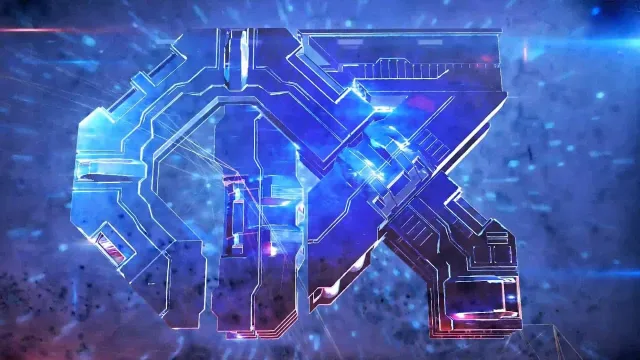 Cover: Chain Reaction - Barricade